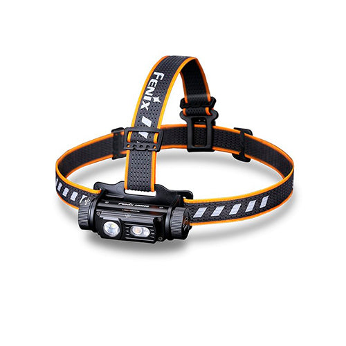 LINTERNA FRONTAL FENIX HM60R