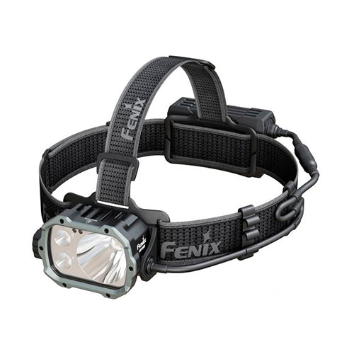 LINTERNA FRONTAL FENIX HP35R