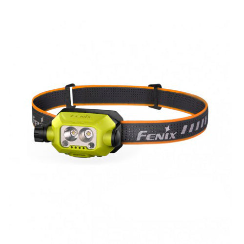 LINTERNA FRONTAL FENIX WH23R