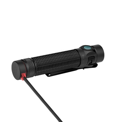 LINTERNA OLIGHT BATON 4 PRO 1600 (5)