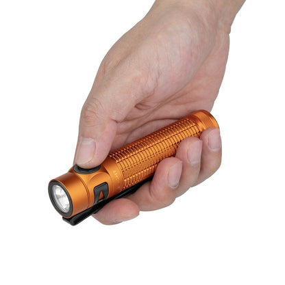 LINTERNA OLIGHT BATON 4 PRO 1600 (4)
