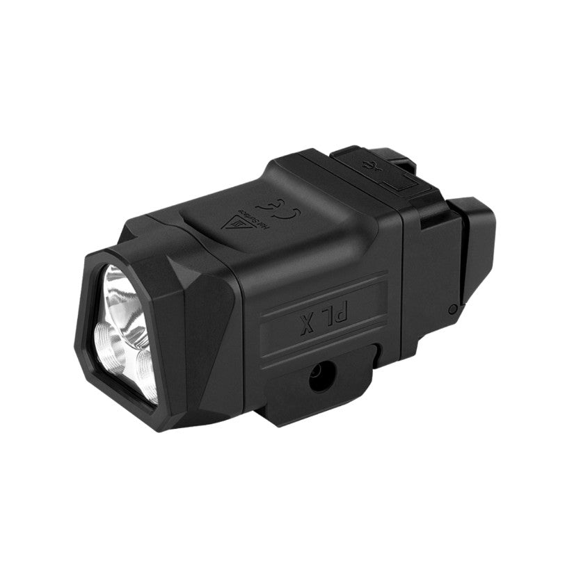 LINTERNA OLIGHT PL X PARA ARMA (1)