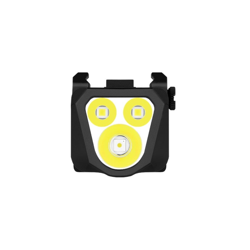 LINTERNA OLIGHT PL X PARA ARMA (2)