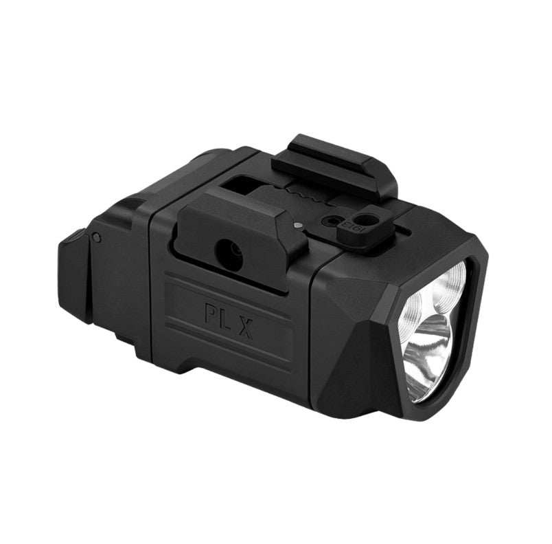 LINTERNA OLIGHT PL X PARA ARMA (3)