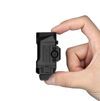 LINTERNA OLIGHT PL X PARA ARMA (5)