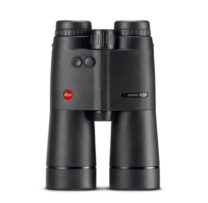 PRISMÁTICOS LEICA GEOVID R