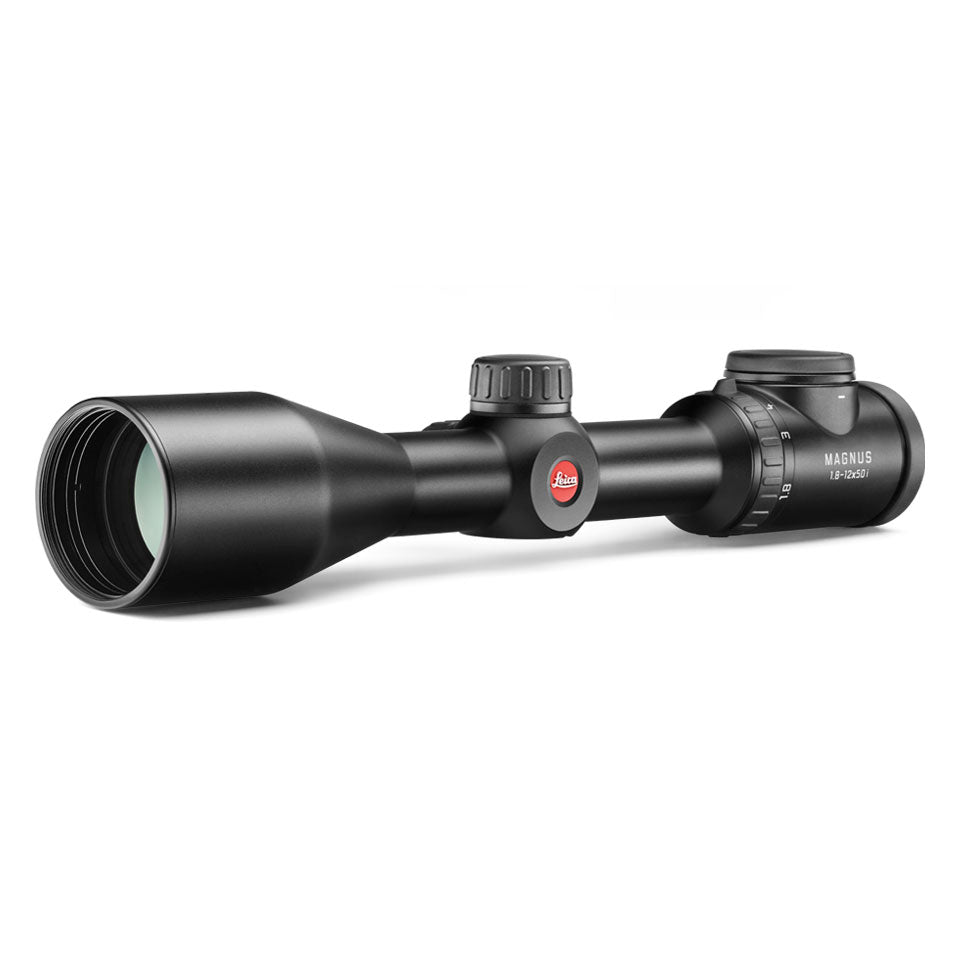 VISOR LEICA MAGNUS i 1.8-12X50