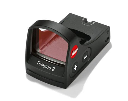 PUNTO ROJO LEICA TEMPUS 2 ASPH 2.5 MOA