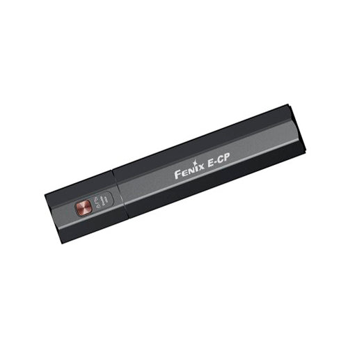 LINTERNA POWERBANK FENIX E-CP