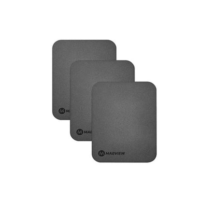 PLACA DE TELÉFONO MAGVIEW (PACK DE 3)