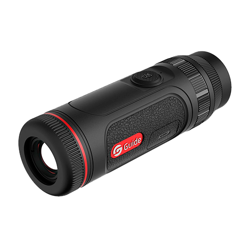 Thermal vision