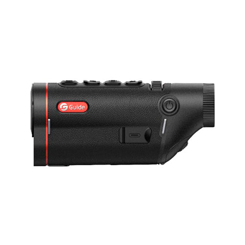 MONOCULAR TÉRMICO GUIDE TD GEN3 LRF SERIES (4)