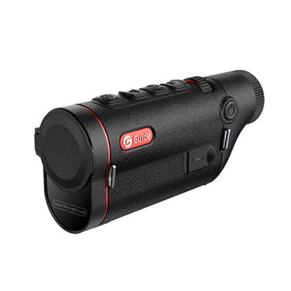 MONOCULAR TÉRMICO GUIDE TD GEN3 LRF SERIES (3)