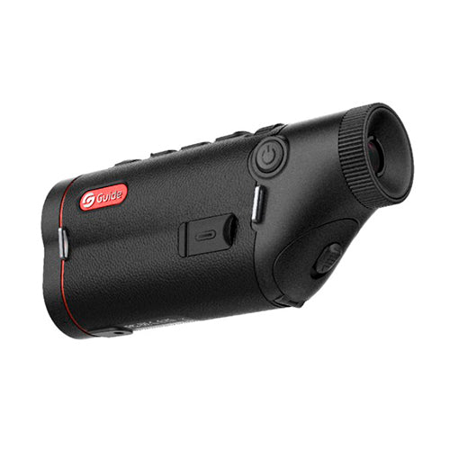 MONOCULAR TÉRMICO GUIDE TD GEN3 SERIES (1)