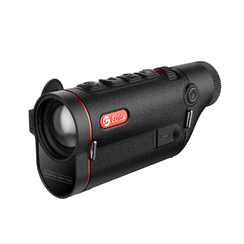 Guide Sensmart - Clip-On Thermal Visors Online – Carbin