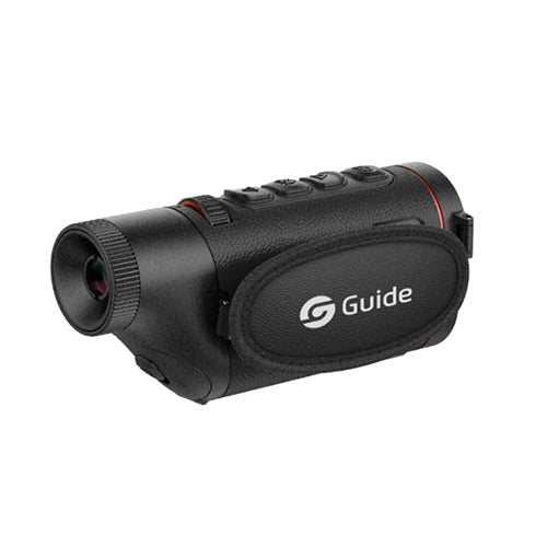 MONOCULAR TÉRMICO GUIDE TD GEN3 LRF SERIES (2)