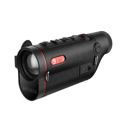 MONOCULAR TÉRMICO GUIDE TD GEN3 LRF SERIES