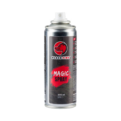 MAGIC SPRAY DE AROMA 200 ML BLACK FIRE (1)