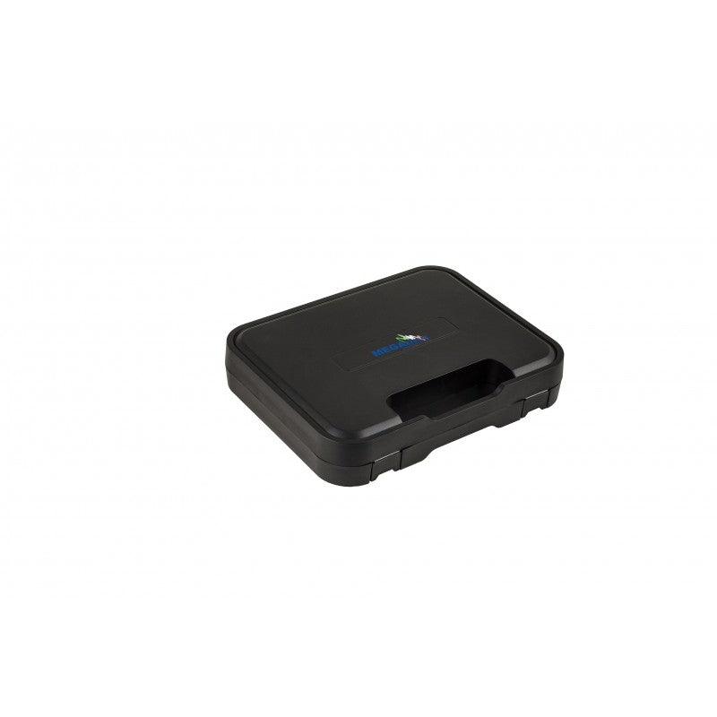 MALETIN MEGALINE ARMA CORTA NEGRO