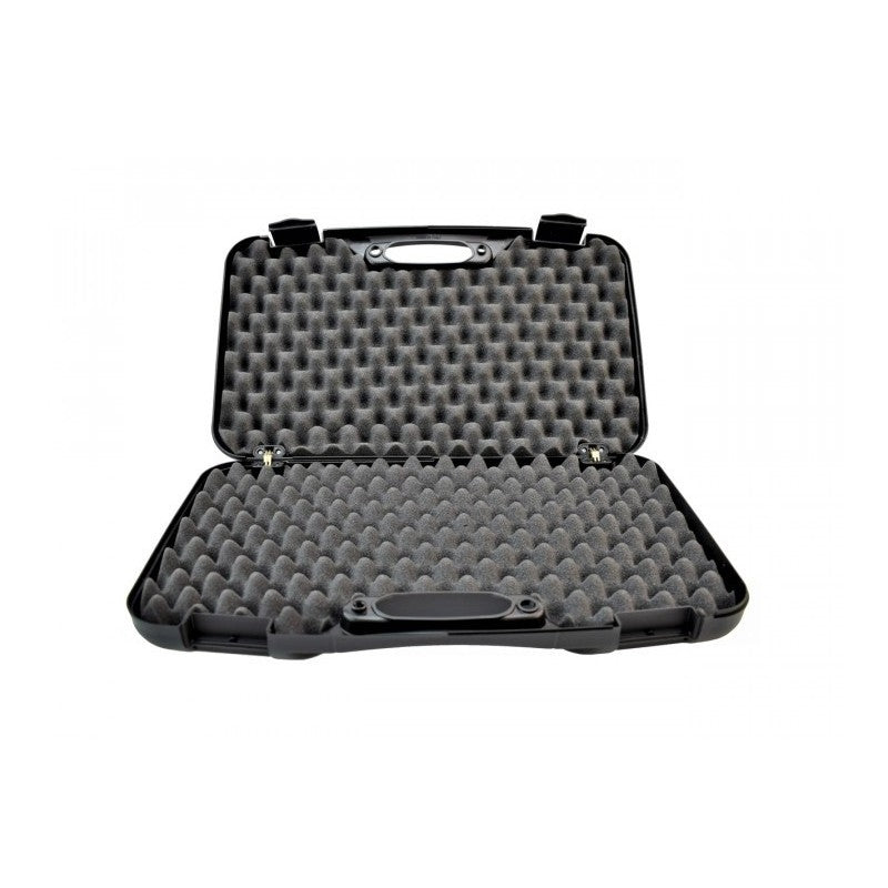 MALETIN MEGALINE ARMA CORTA NEGRO (3)