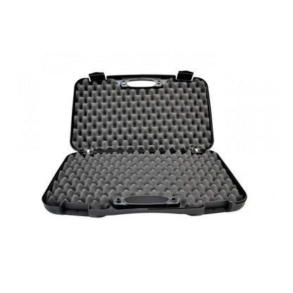 MALETIN MEGALINE ARMA CORTA NEGRO (3)