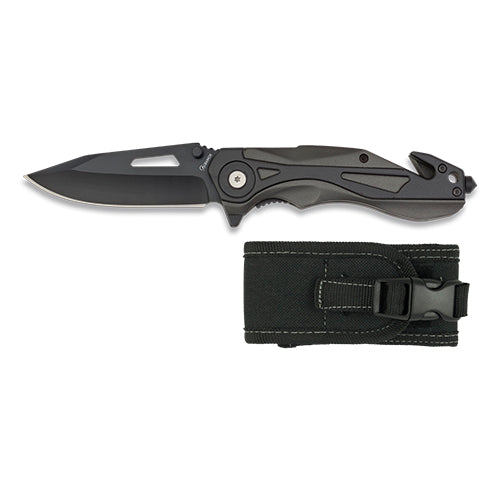 NAVAJA TACTICA MARTINEZ ALBAINOX 18332