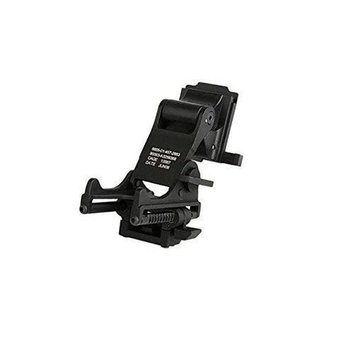MONTURA DE CASCO CON SOPORTE NVG PARA VISIÓN NOCTURNA & SNV26