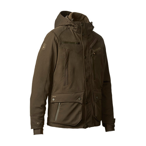 CHAQUETA DEERHUNTER MUFLON PRO & 48 & 50 & 52 & 54 & 56 & 58 & 60 & 62 & 64