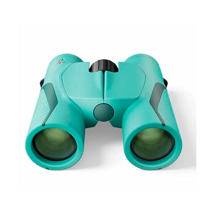 PRISMATICO SWAROVSKI MY JUNIOR (1) & 7x28 Glacier blue