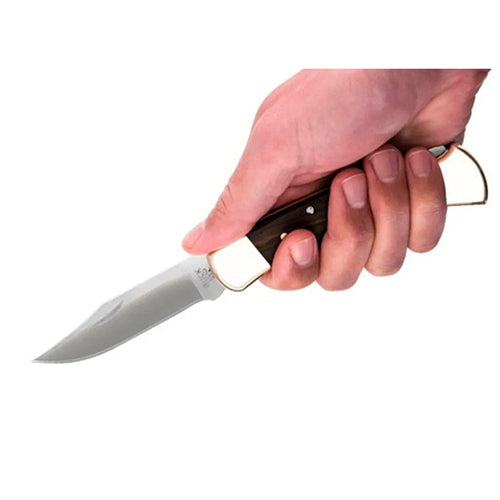 NAVAJA BUCK 110 FOLDING HUNTER (4)