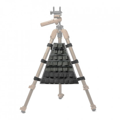 ORGANIZADOR DE ACCESORIOS PARA TRÍPODE ALPHA SHOT BY MANFROTTO