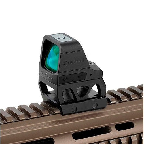 ADAPTADOR OSIGHT BASE PARA RIEL PICATINNY (8)