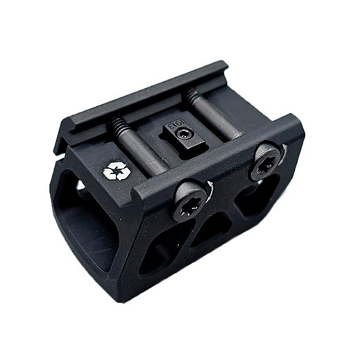 ADAPTADOR OSIGHT BASE PARA RIEL PICATINNY (1) & Alta