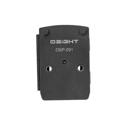 ADAPTADOR OSIGHT BASE PARA RIEL PICATINNY & Baja