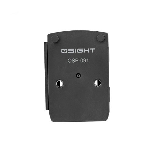 ADAPTADOR OSIGHT BASE PARA RIEL PICATINNY & Baja