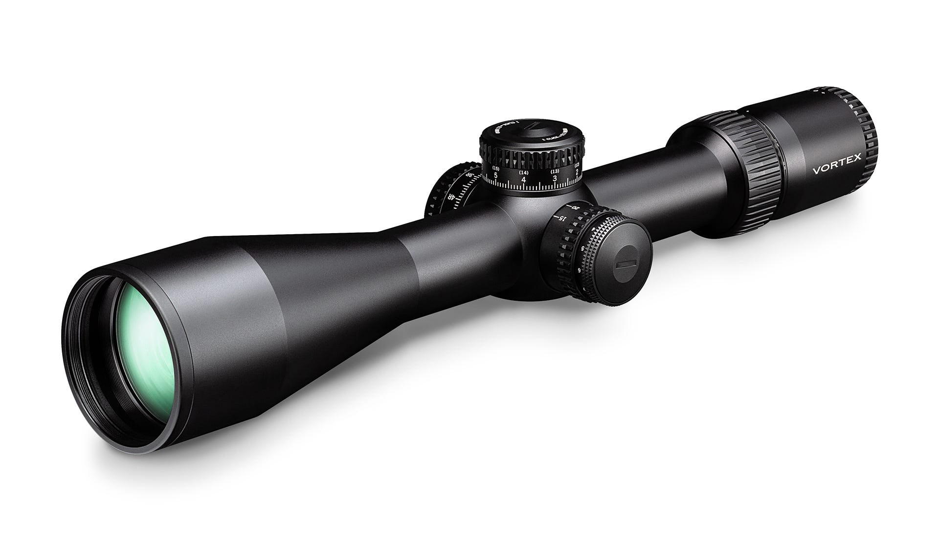 Vortex Strike Eagle Scope – Carbin