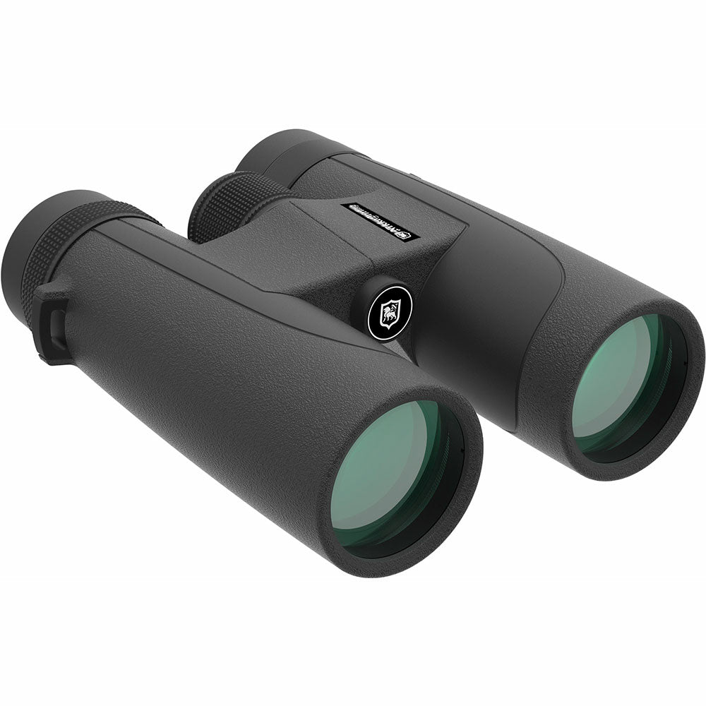 BINOCULAR NIKKO STIRLING METOR 8X42