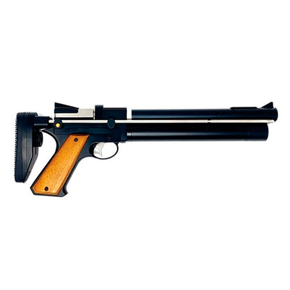 PISTOLA PCP ARTEMIS SNOWPEAK ZASDAR PP750L (1)