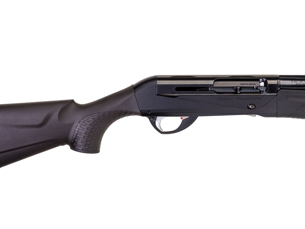 ESCOPETA SEMIAUTOMATICA BENELLI BELLMONTE 1 SYNTHETIC (1)