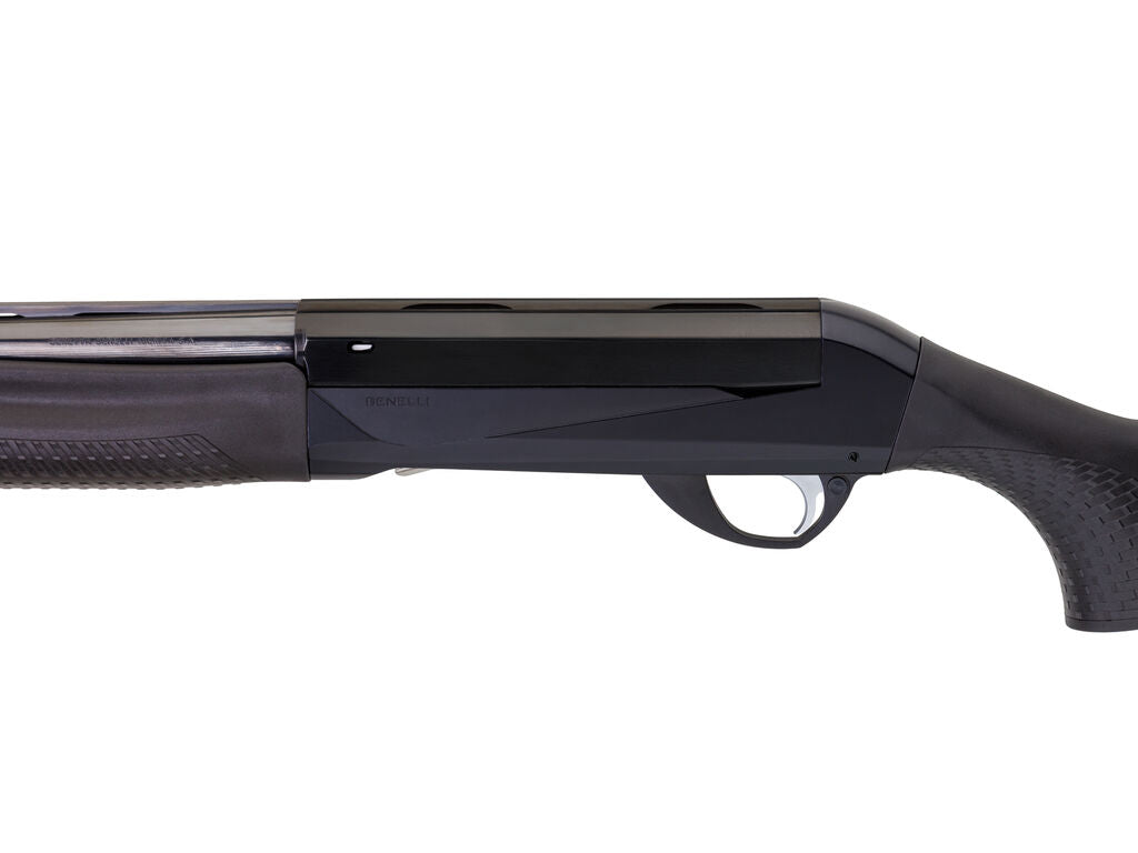 ESCOPETA SEMIAUTOMATICA BENELLI BELLMONTE 1 SYNTHETIC (2)
