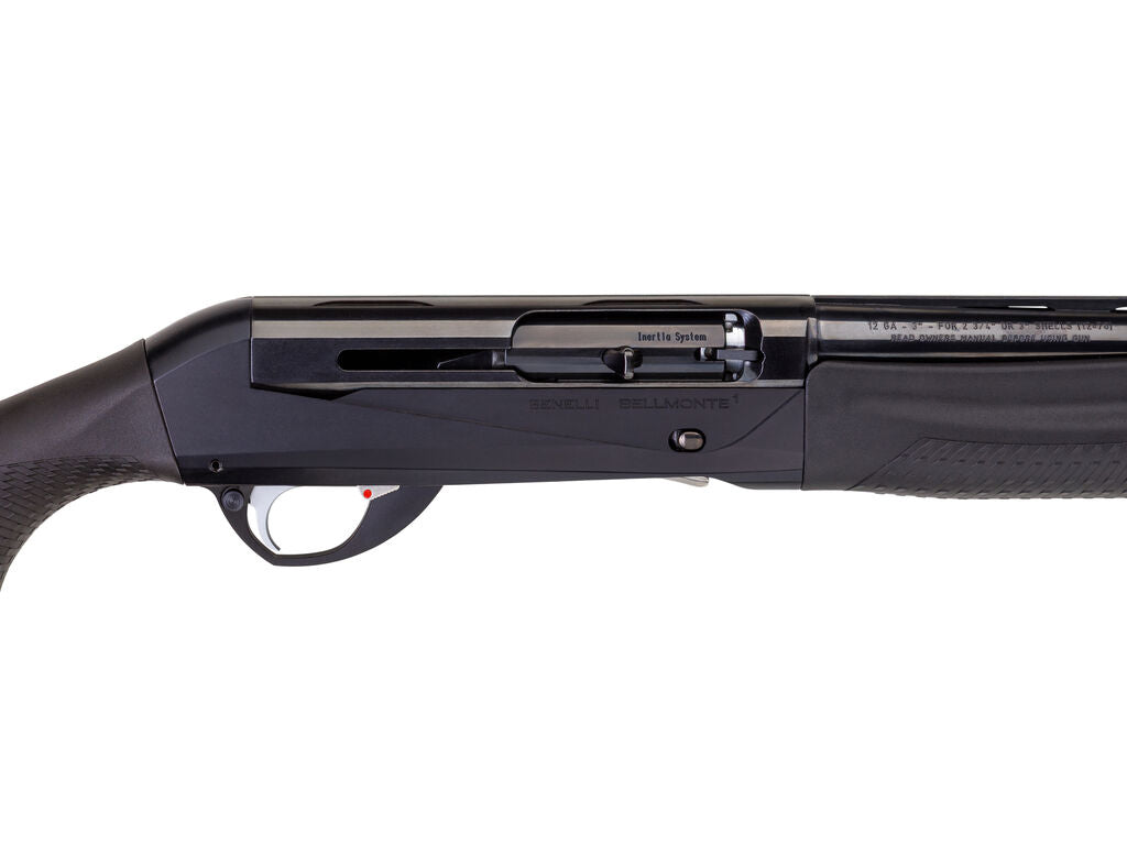 ESCOPETA SEMIAUTOMATICA BENELLI BELLMONTE 1 SYNTHETIC (3)