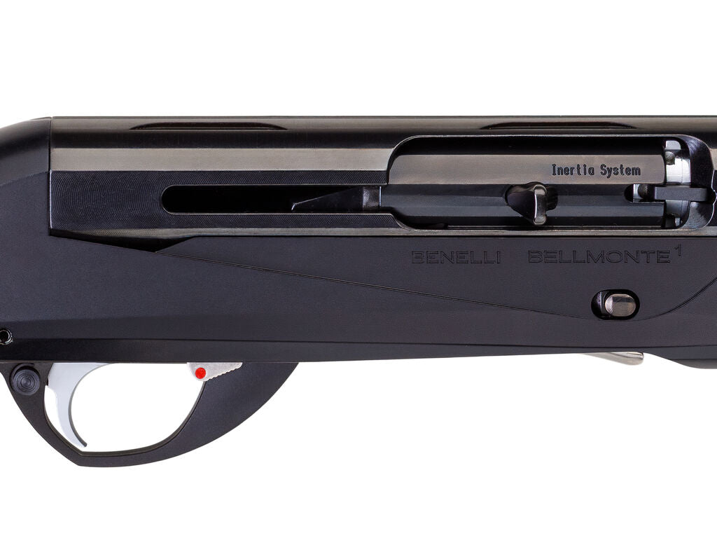 ESCOPETA SEMIAUTOMATICA BENELLI BELLMONTE 1 SYNTHETIC (4)