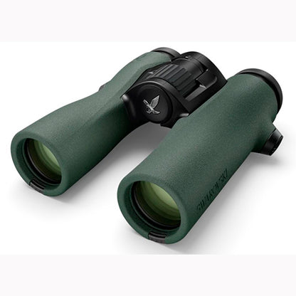 PRISMATICOS SWAROVSKI NL PURE 32 (1) & 10x32 Green & 8x32 Green