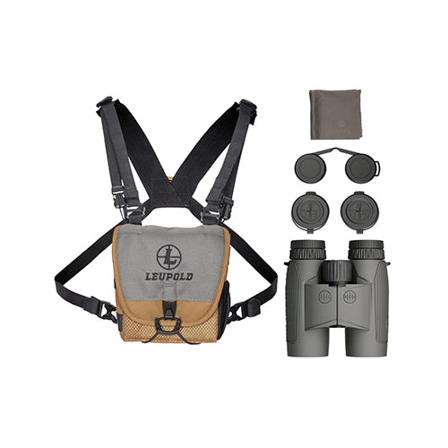 PRISMATICO LEUPOLD BX-4 RANGE HD TBR/W 10x42 (3)