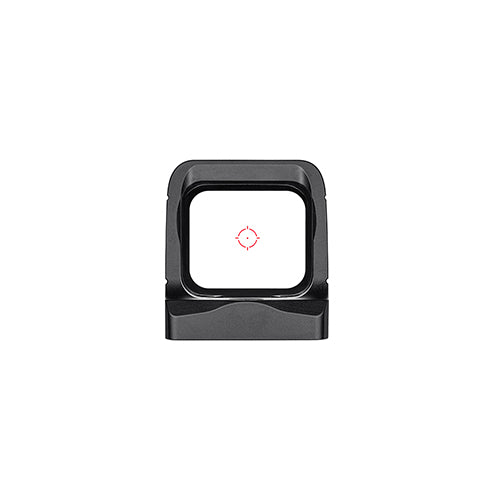 Osight X Red Dot Sight with Multi Reticle – Carbin