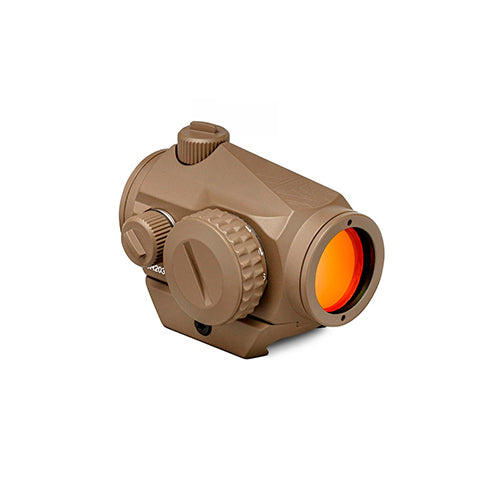 PUNTO ROJO VORTEX CROSSFIRE II (1) & Crossfire II FDE