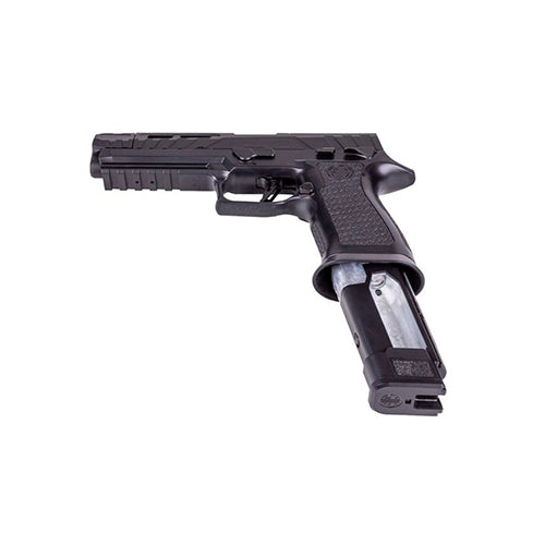 PISTOLA CO2 SIG SAUER P320 SPECTRE COMP. BLACKOUT (1)