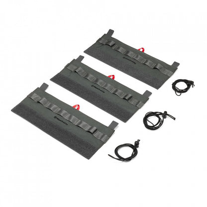 PROTECTORES PARA PATAS DE TRÍPODE ALPHA SHOT BY MANFROTTO (1)