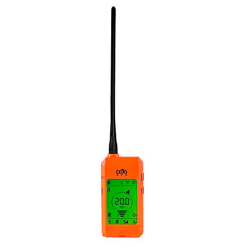 RADIO LOCALIZADOR DOGTRACE X20 + COLLAR (2)