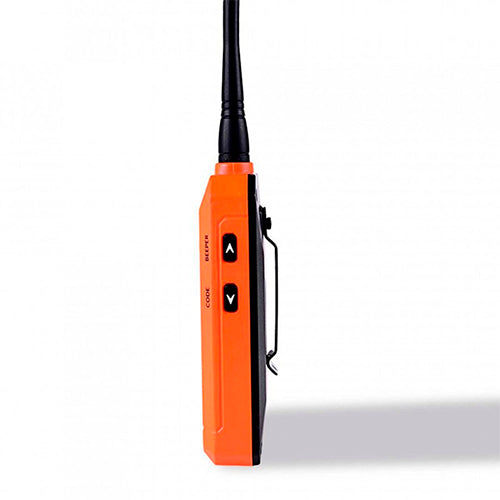 RADIO LOCALIZADOR DOGTRACE X20 + COLLAR (4)